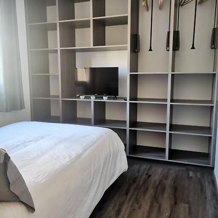 Appartement Centre-Ville إفرو المظهر الخارجي الصورة
