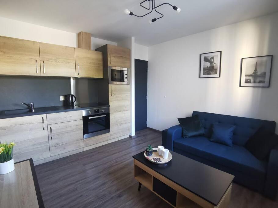 Appartement Centre-Ville إفرو المظهر الخارجي الصورة